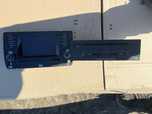 Навигация дисплей команд Radio CD NAVI MMi радио Vw Golf 5g0919605 d