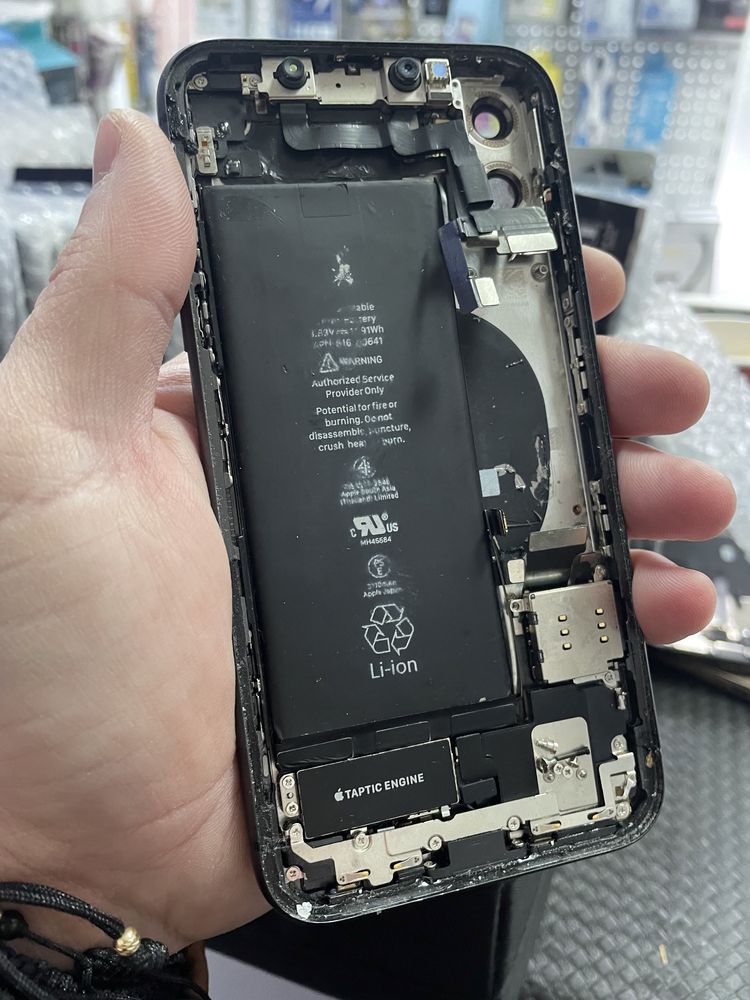 Display / Carcasa piese pentru iphone piese original