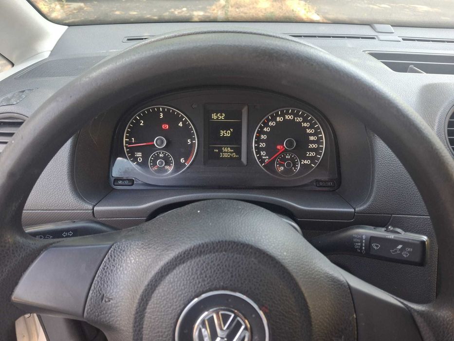 Vanzare Volkswagen Caddy