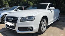 Dezmembram Audi A5 2.0 TFSI An 2012
Cod motor CDNC