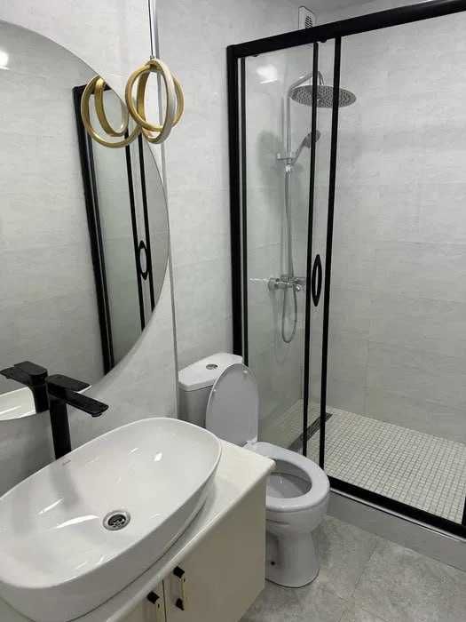 Сдаётся 2-комнатная квартира Шайхантахурком  207*