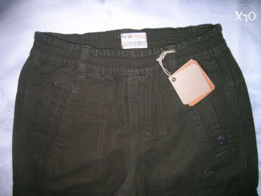 pantaloni copii timberland 14 ani