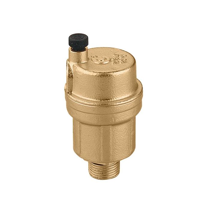 Автоматический воздухоотводчик/CALEFFI/ROBOCAL/MINICAL/MAXCAL