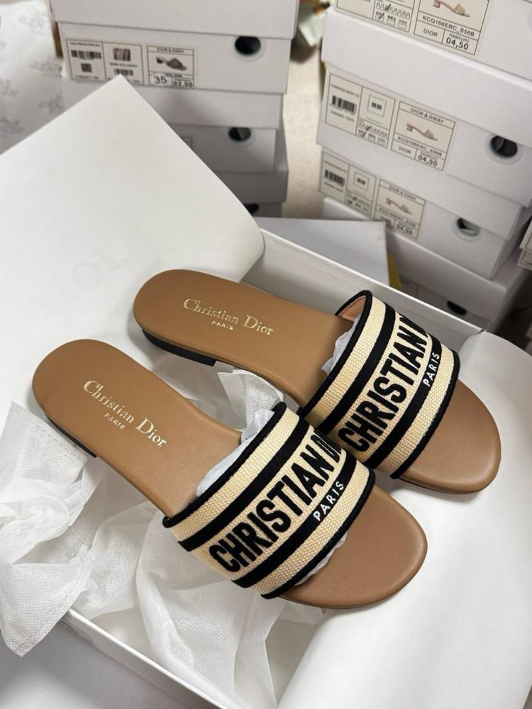 Sandale Dior 34-42