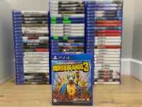 Лицензия Borderlands 3 PS4/PS5 Большой Выбор Игр