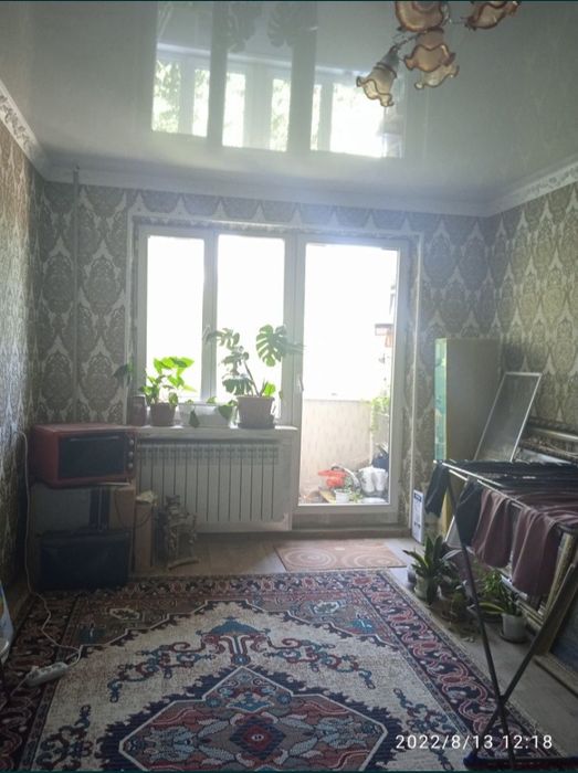 Продам 3х комнатную квартиру