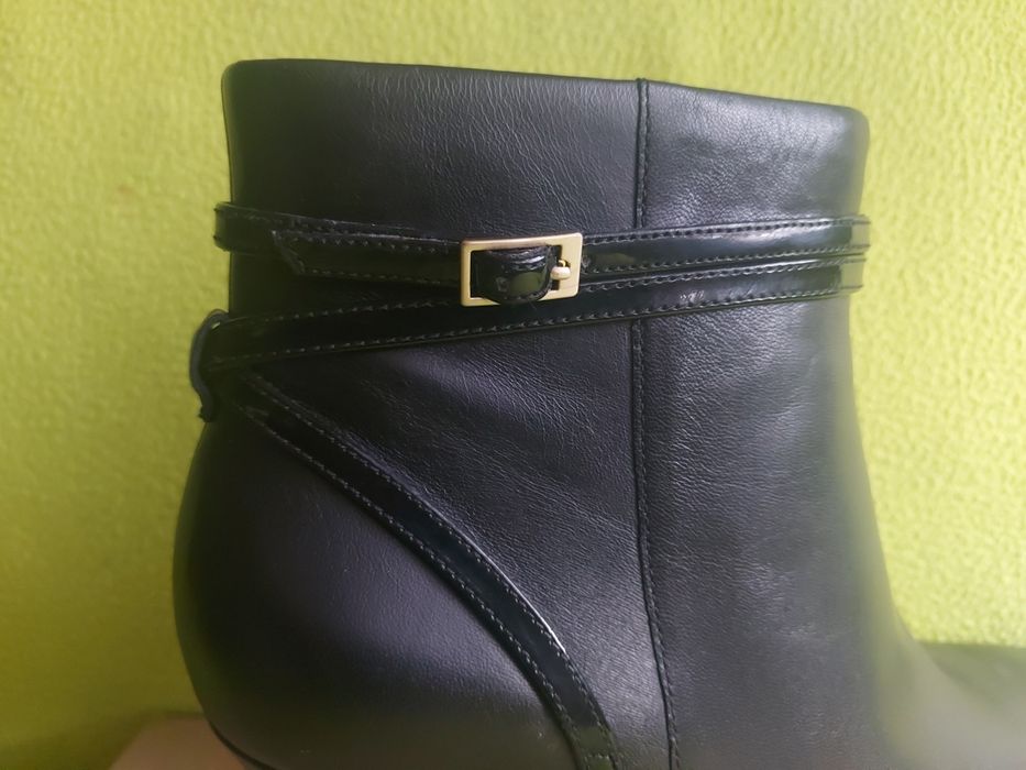 Rockport-39-40н-НОВО-Естествена кожа