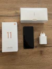 Xiaomi Mi 11 lite