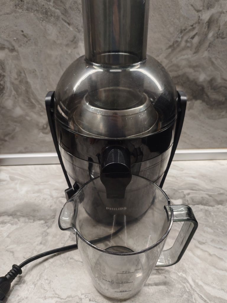 Сокоизстисквачка Phillips HR1855/70 800w