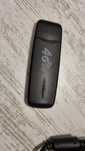 USB stick 4G рутер за интернет.