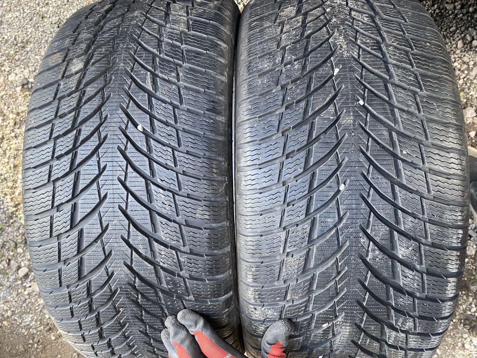 245/35/20 Nokian 2 бр