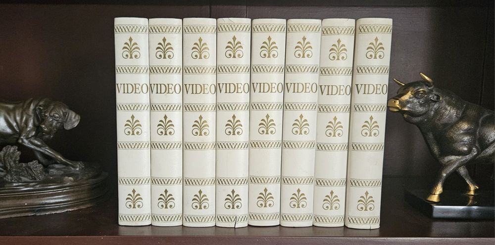 Видео Касети TDK Е 240 Maxim E 180,Бонус при покупка на всички