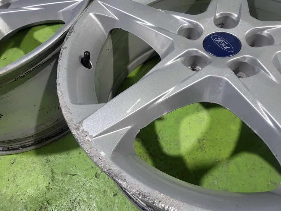 18 5x108 Ford лети джанти 5х108 форд