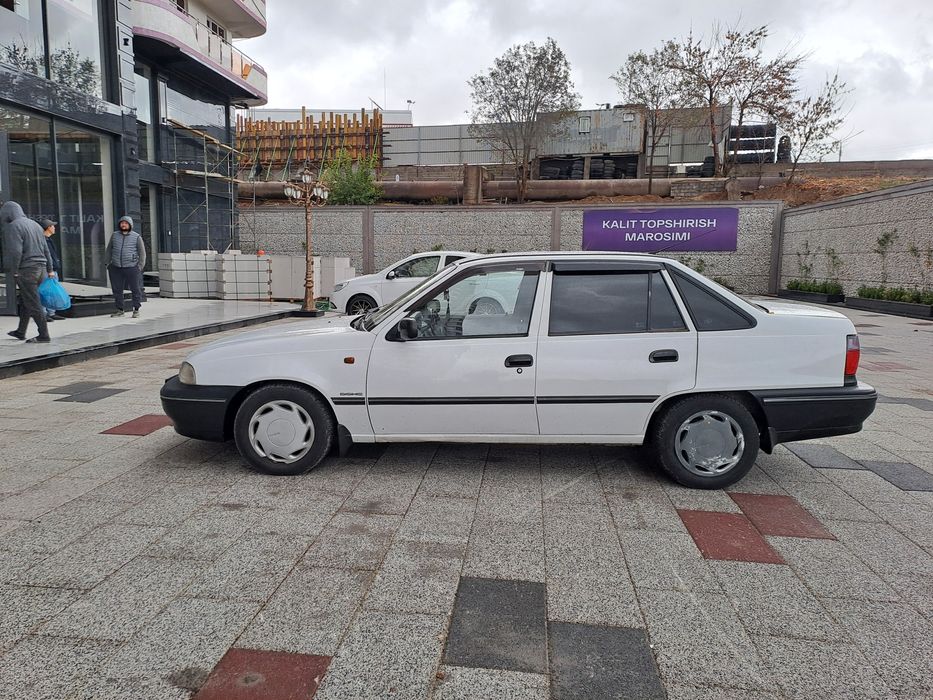 Nexia 1 donc holati alo