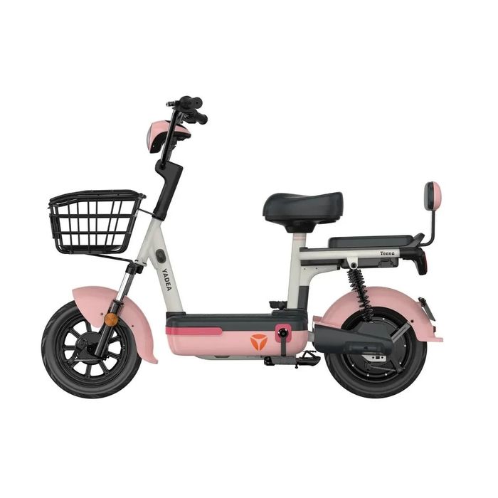 Yadea Teena YADEA TEENA E+ scuter electric - FARA PERMIS!!!