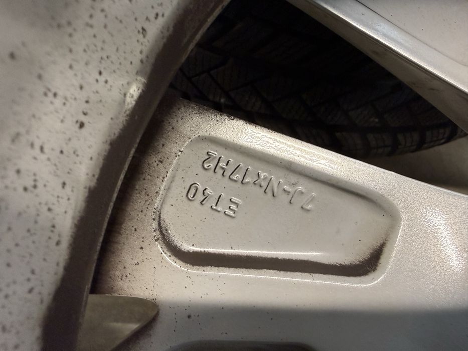 Roti complete Tiguan, Kodiaq, Tarraco
