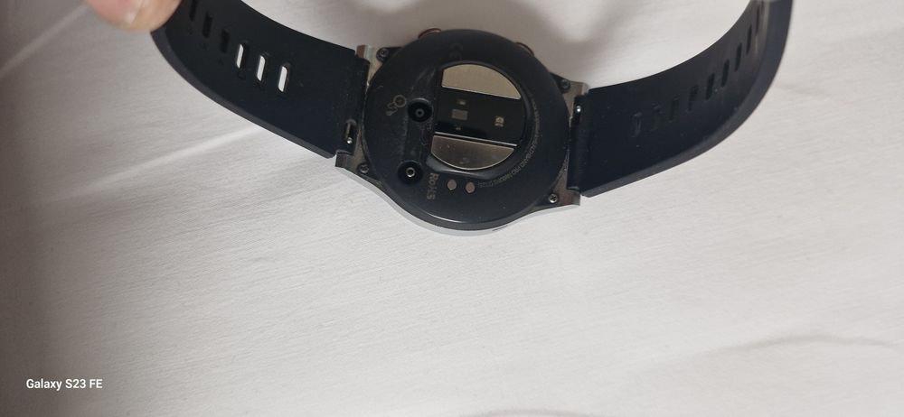 Продам часы электроный