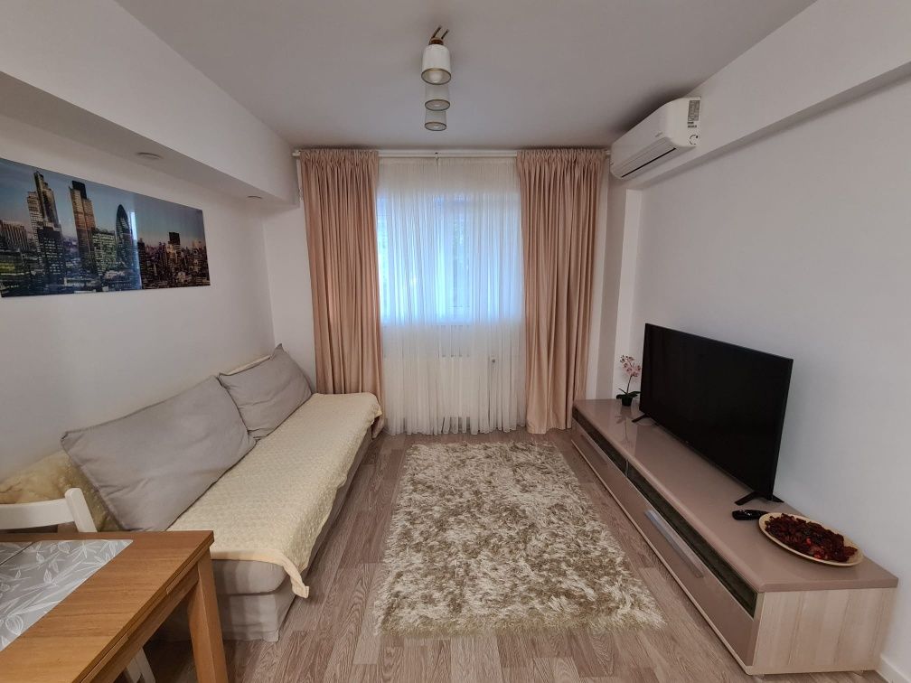 Apartament in Grozavesti cu 2 camere langa parcul Politehnicii