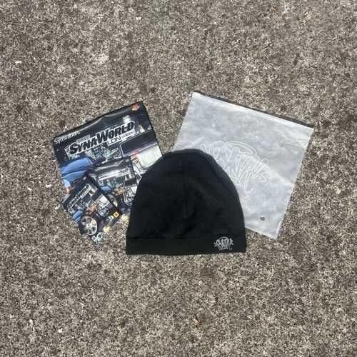 Syna World Skull, Beany шапки