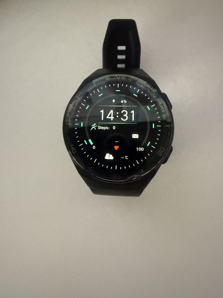Huawei Watch Gte 2e
