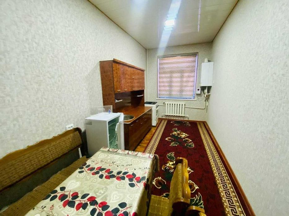 Сдается 2х комнатная квартира Ориентир Голубой экран