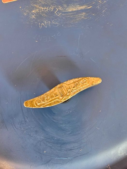 Cutie muzicala vintage Reuge