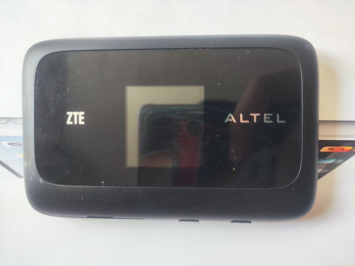 продам модем zte mf 910