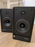 Boxe Microlab Solo 6C 100W active 2.0 lemn 6 PC monitoare 3.5mm jack