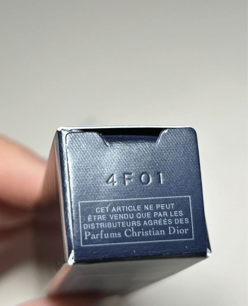 Dior Addict Lip Maximizer 026 Intense Mauve original