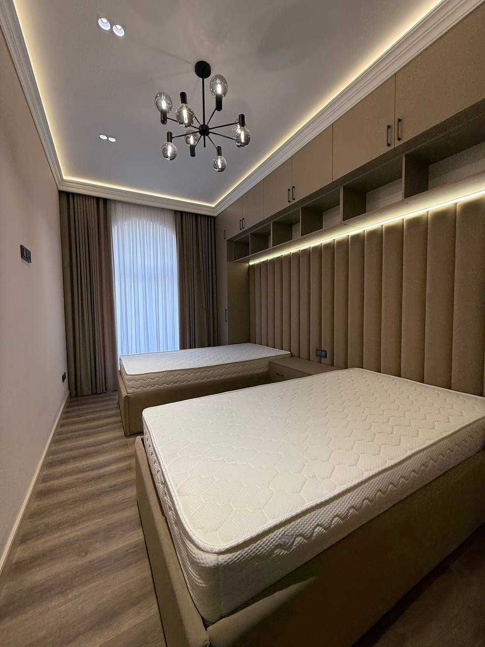 СРОЧНО продажа 3/7/10 ЖК Barocco, 108.2м2