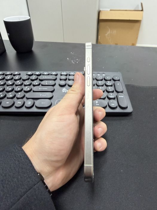 Iphone 15pro max 256g