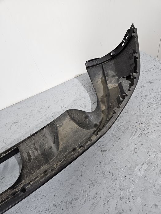 Задна броня VW Touareg 2018- 2024 Спойлер дифузьор