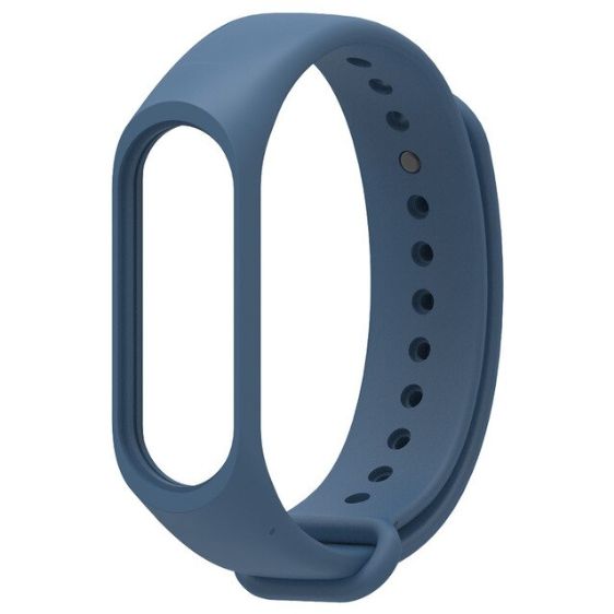 MiBand 2 МиБанд 2, 3, 4, 5, 6 и 7 каишка за гриван Xiaomi нова НАЛИЧНО