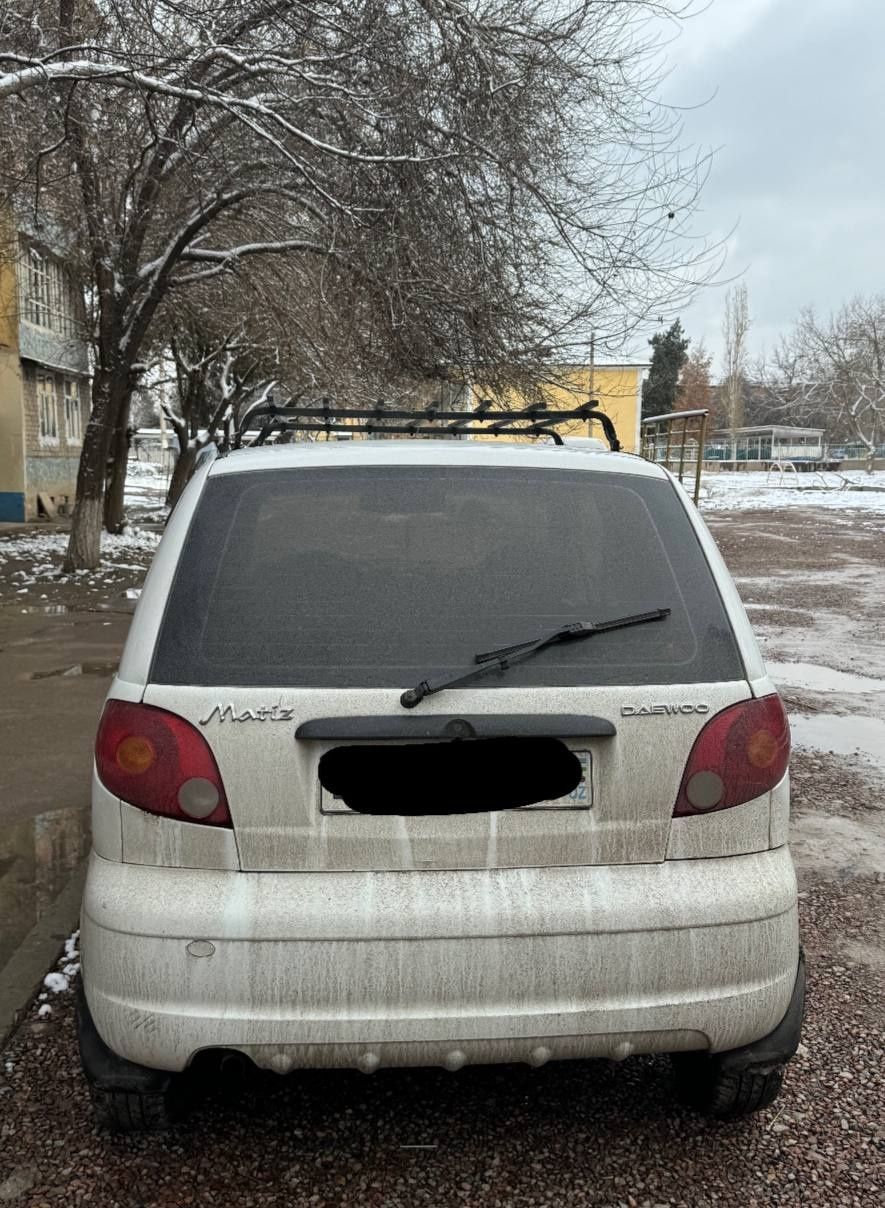 Матиз 2004 яхщиу