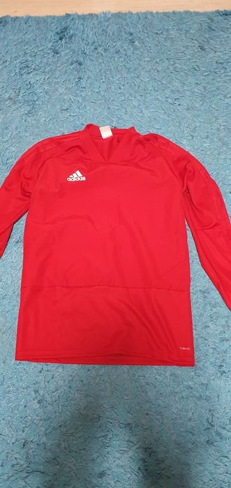 Bluza adidas fotbal