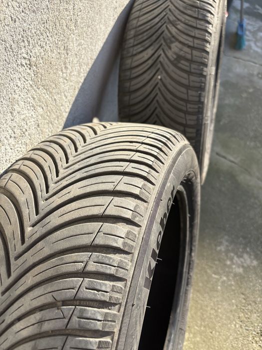 Cauciucuri 205 55 16 All Season