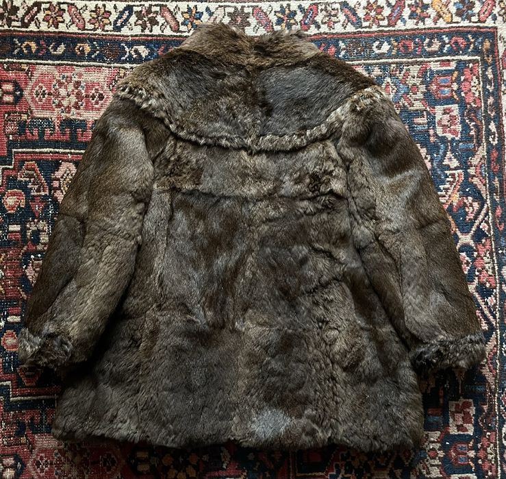 blanita naturala maro