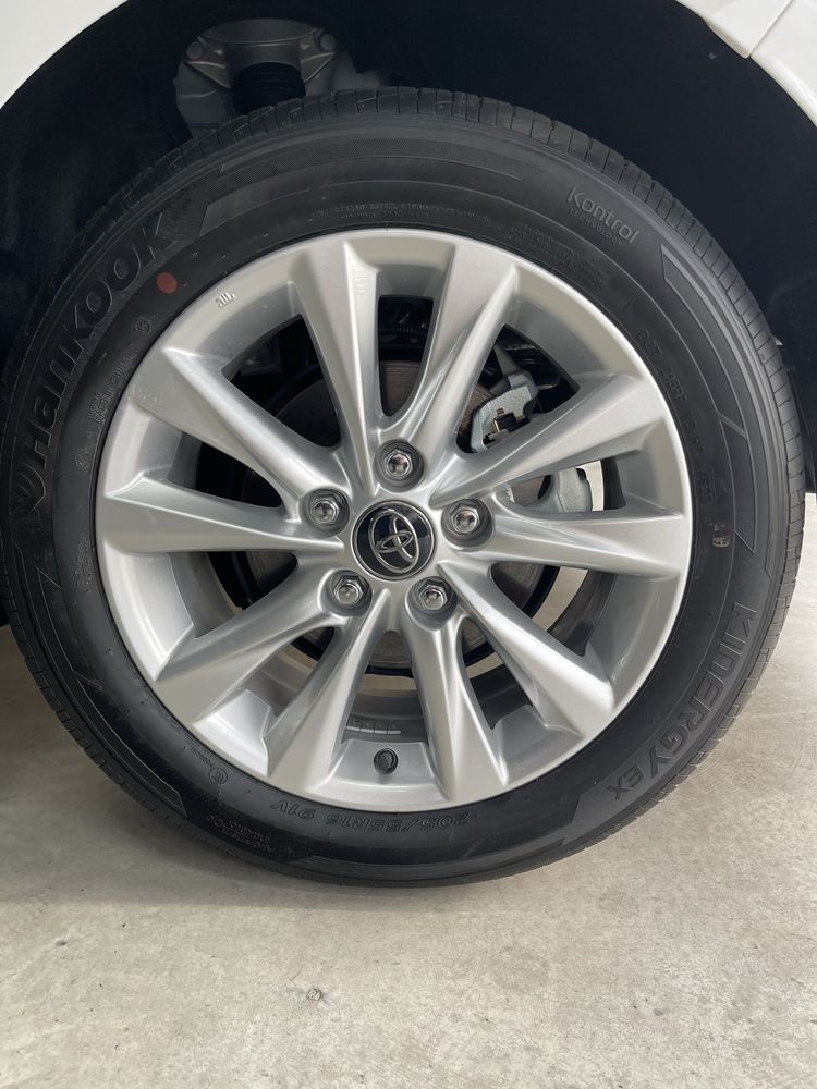 Toyota Corolla 1.8 Hev