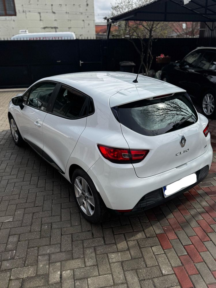 Vand renault clio