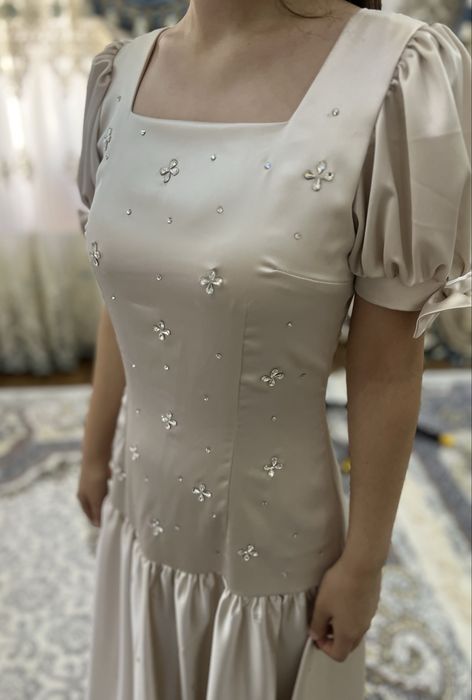 Kuylak yangi kiyilmagan