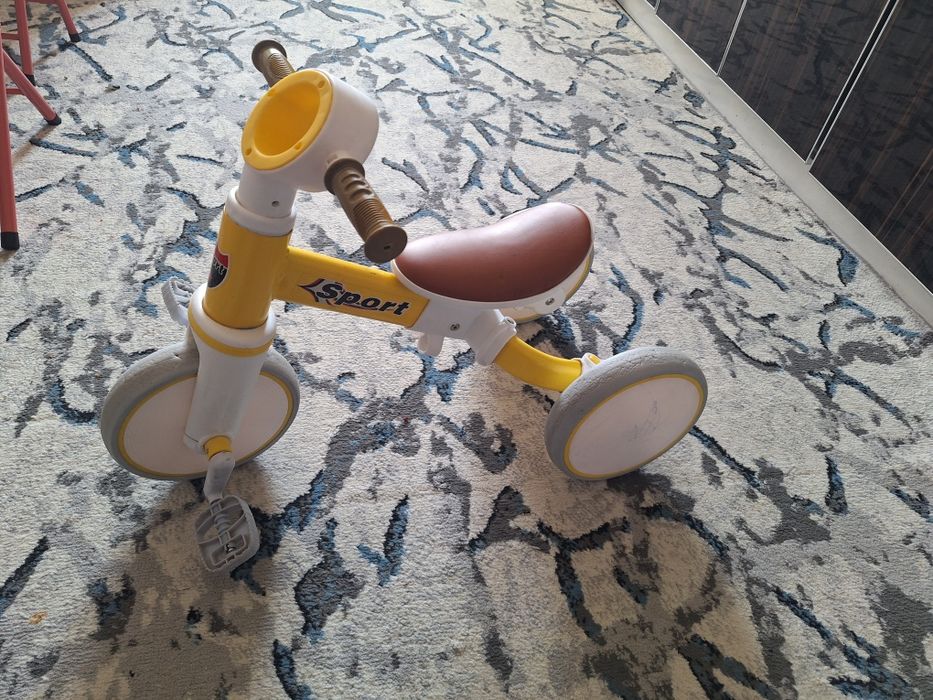 Болалар учун велосипед 100000