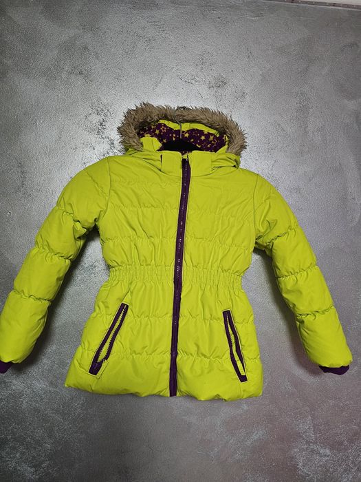 Vand geacă fetiță 110