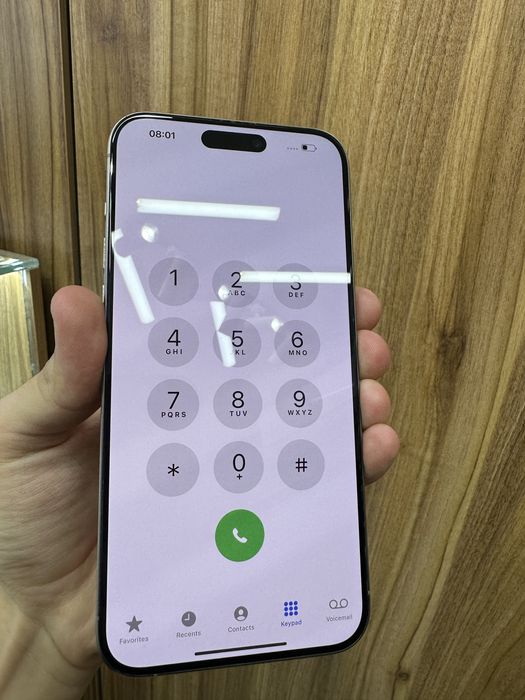 iphone 15 pro max natural 256 gb 88%