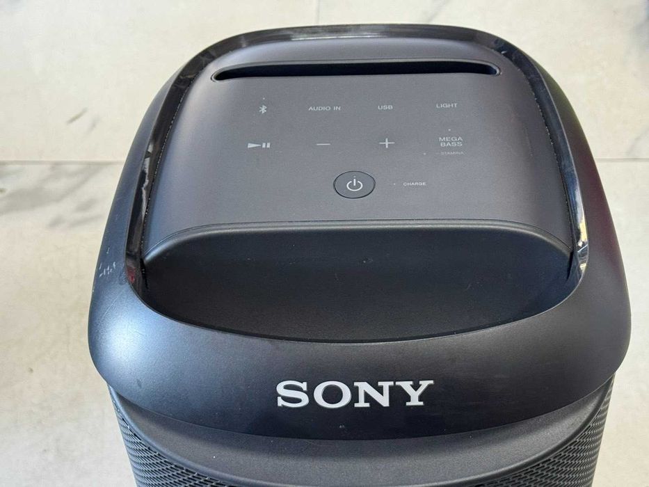 Аудио система Sony SRS-XV500