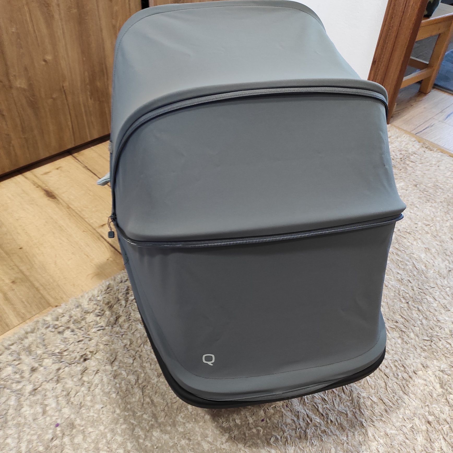 Quinny zapp flex landou nu britax,stoke, Römer