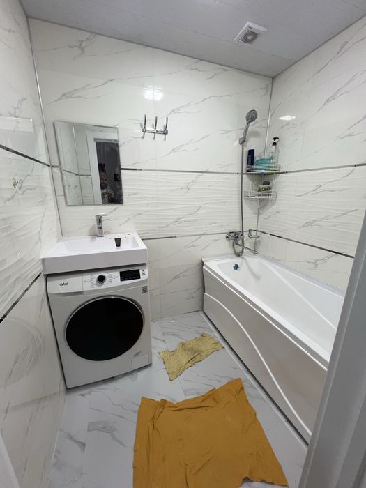 Tayyor uy arendaga berladi 2 xona hamma kerakli jihozlari bor