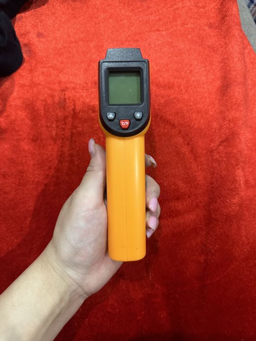 Продам пирометр