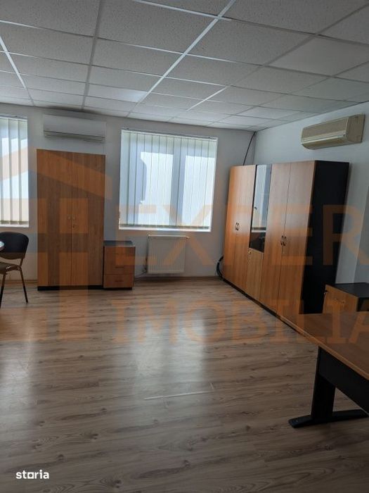 Spatiu birouri ultracentral de inchiriat