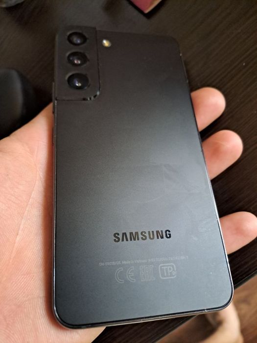 Продаётся Samsung s22