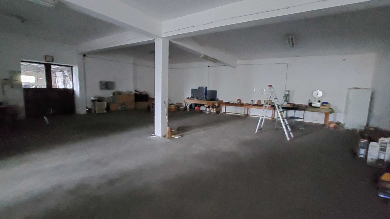 Продава се Промишлена сграда в Габрово, Промишлена зона - 983 кв.м за 336 €/кв.м - Снимка #6